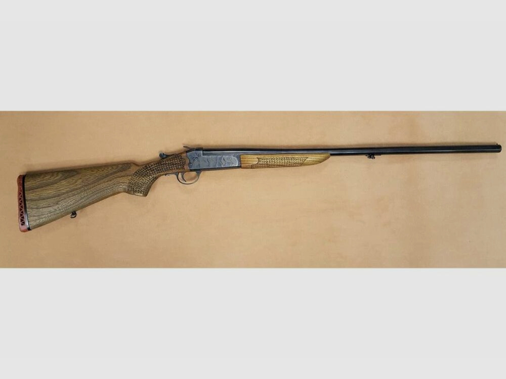 Astra Eibar EL Flinte 16/70