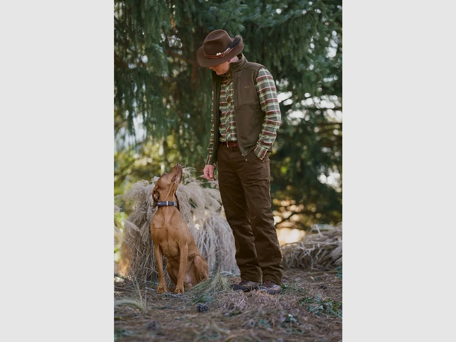 Blaser Hemd Charles