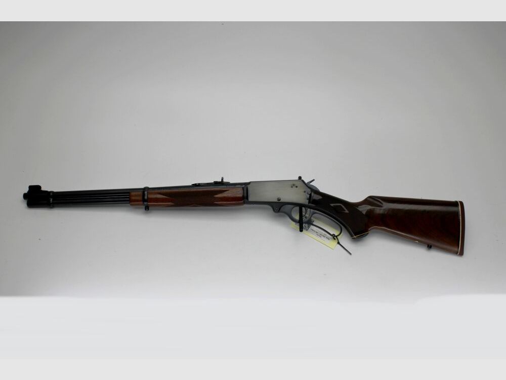 Rifle UHR Marlin Mod. 336 CS .30-30Win