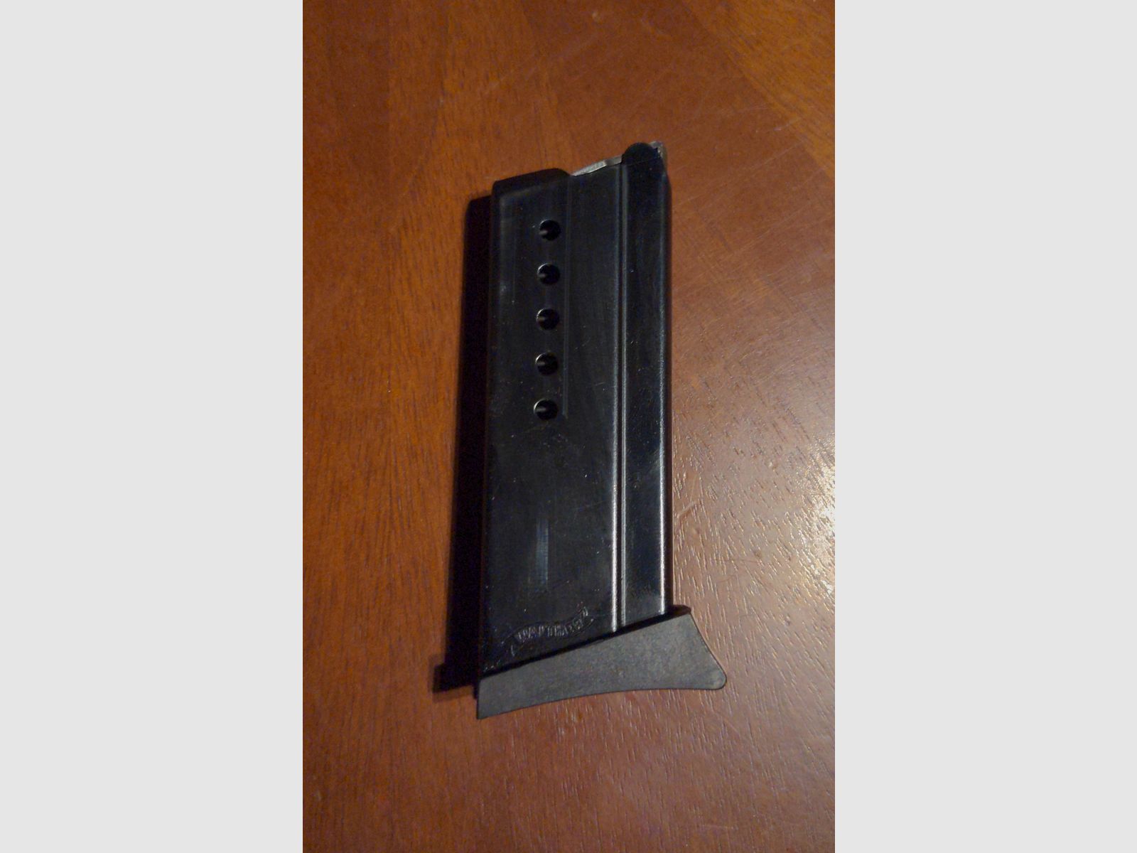 $UCHE Walther TPH .22lr Magazine Original