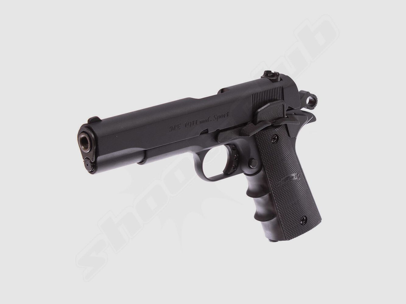 Cuno Melcher ME 1911 schreckschuss-pistool 9mm P.A.K.
