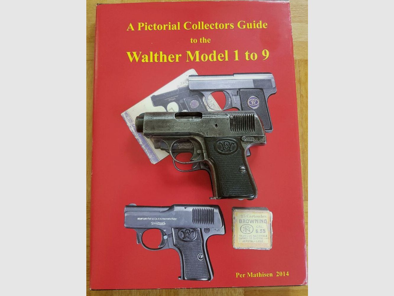 Walther 3