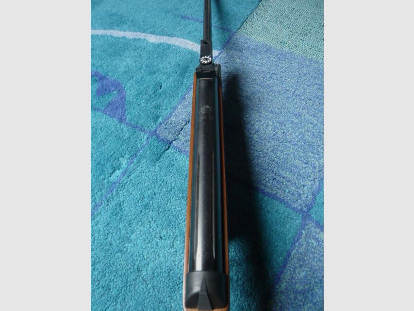 Old air rifle NORICA Mod. 56