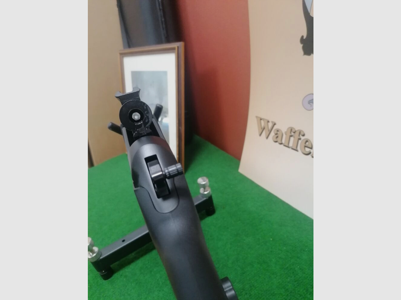 Bergara	 BA 13 TD 16,5"