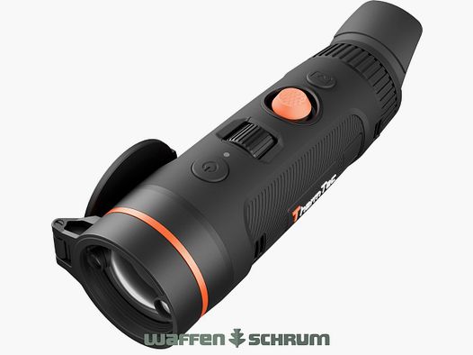 ThermTec Wild 635L Pro