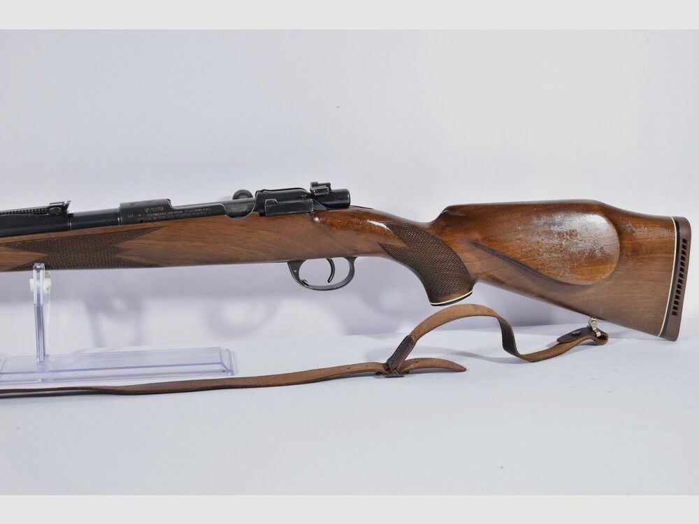 German Weapons and Munitions 98