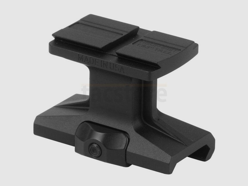 Reptilia DOT Mount 1.93 Inch Holosun 509T- Black