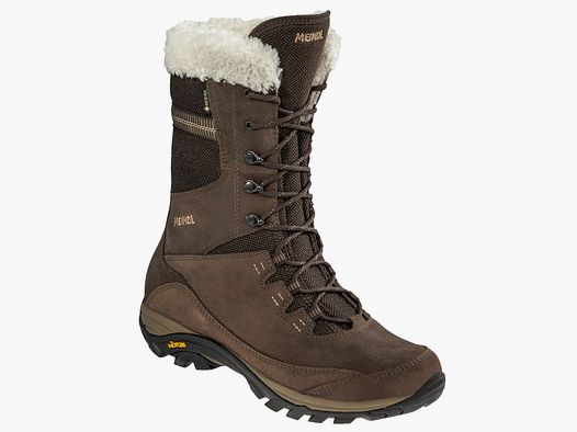 Meindl Damen-Winterstiefel Fontanella Lady II GTX