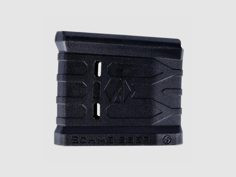 Schmeisser Alphagrip D kurz Magazinverlängrung