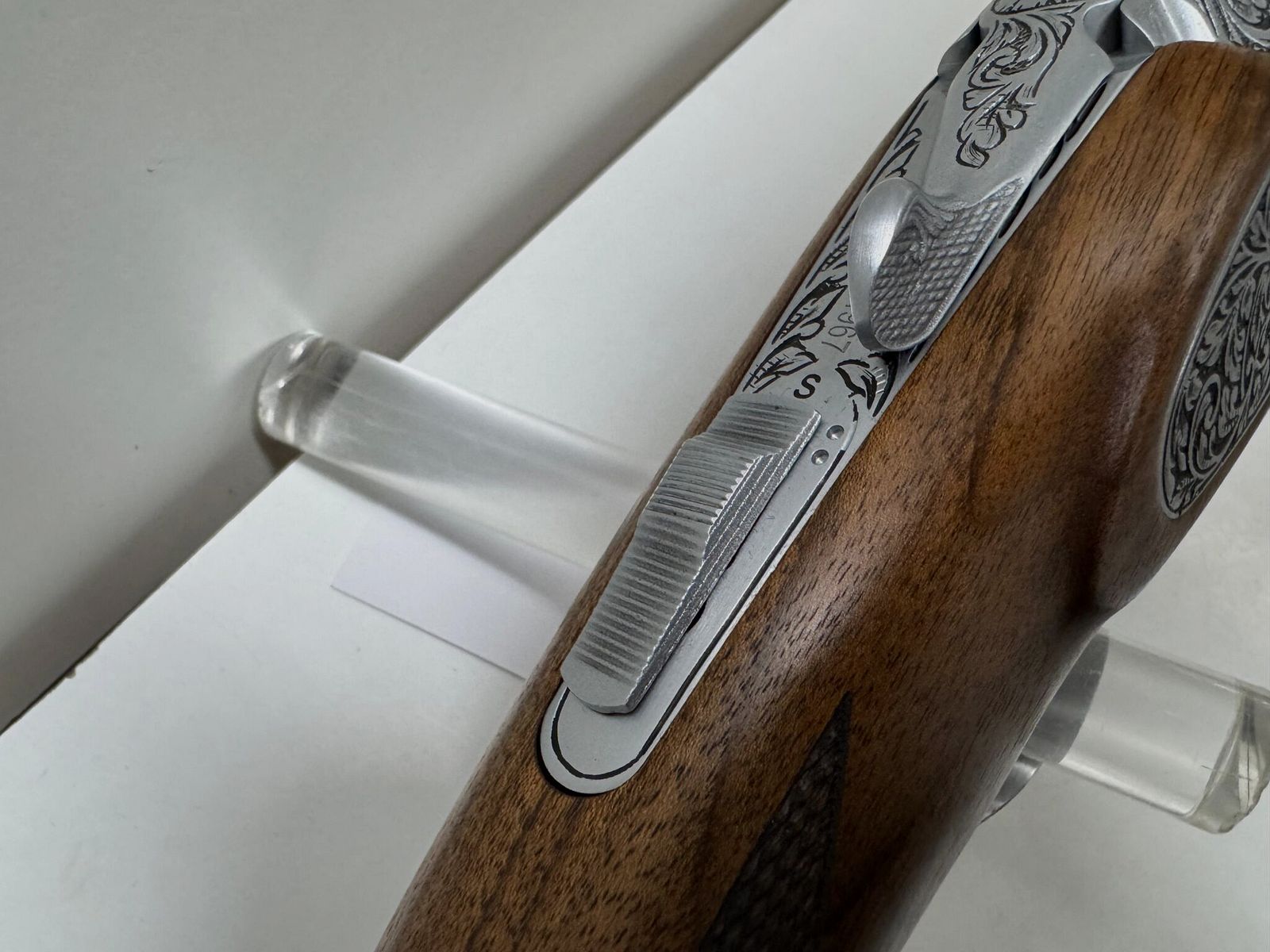 Brenner BF20 Deluxe