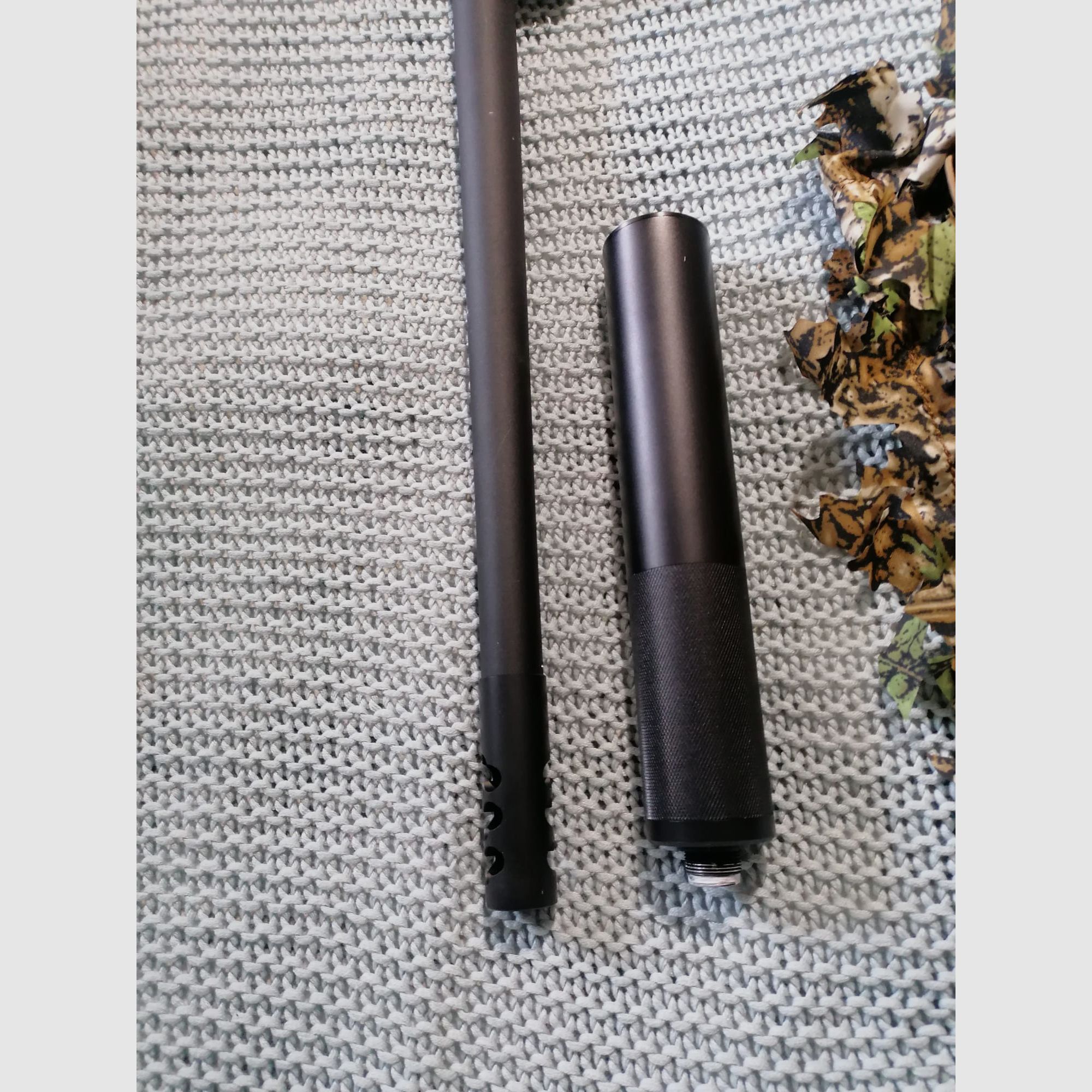 Novritsch TAC338 Sniper limitierte Auflage