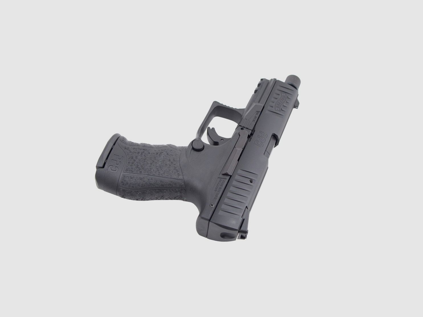 Walther PPQ M2 Kal. 22 LR, Bild 5 von 8