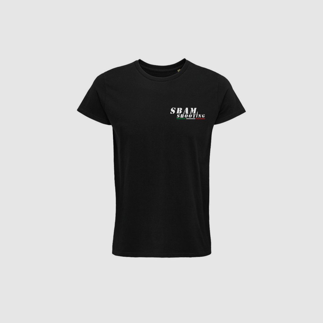 SBAM SCHIESS T-SHIRT GRÖSSE XL, Bild 1 von 2