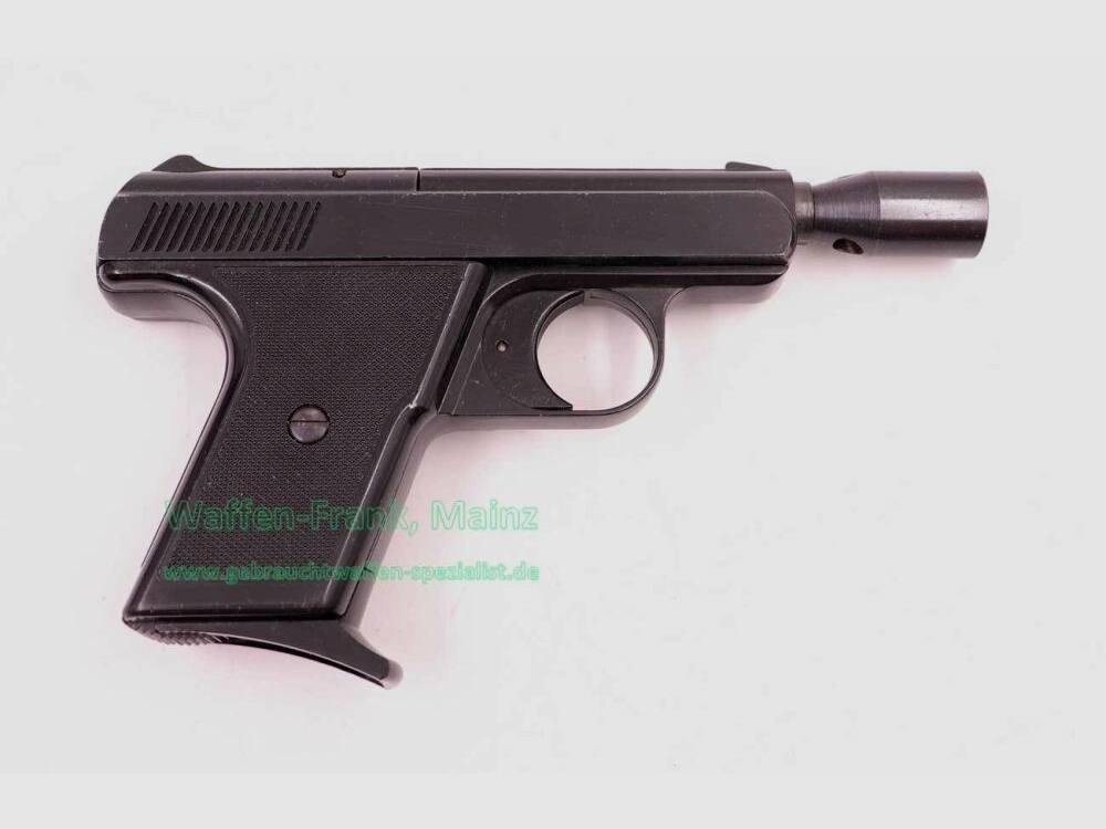 Perfecta - West Germany Mod. FBI 8000