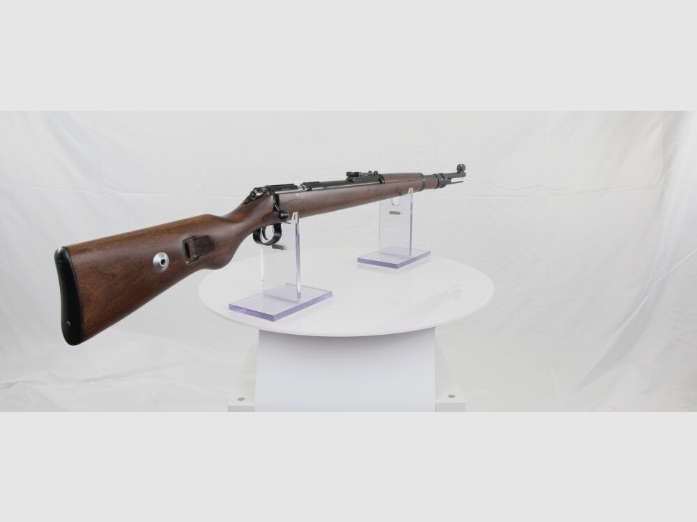Norinco JW25 K98 replica paramilitary rifle