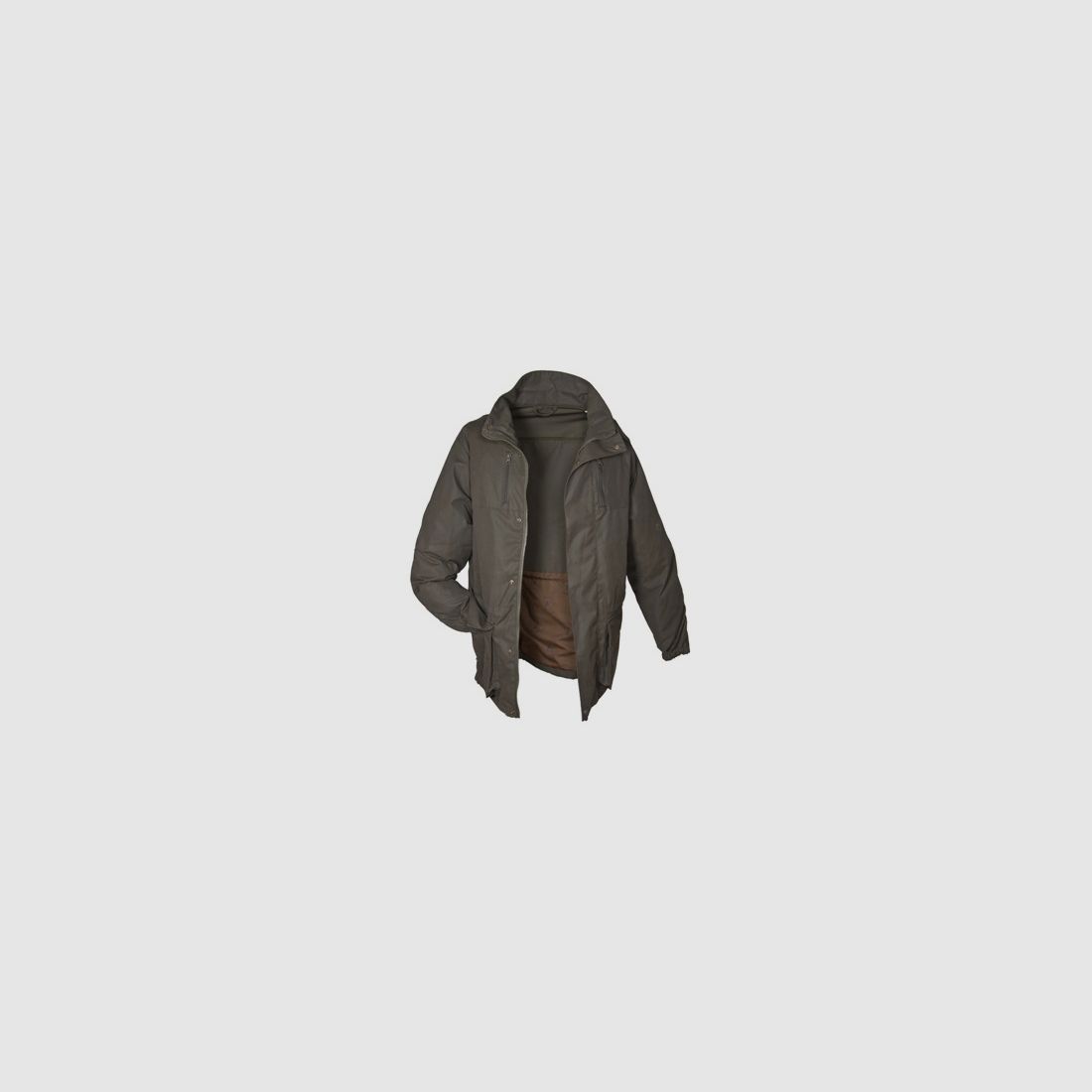 Jacke Anti-Insekt BuzzX-Mater. -