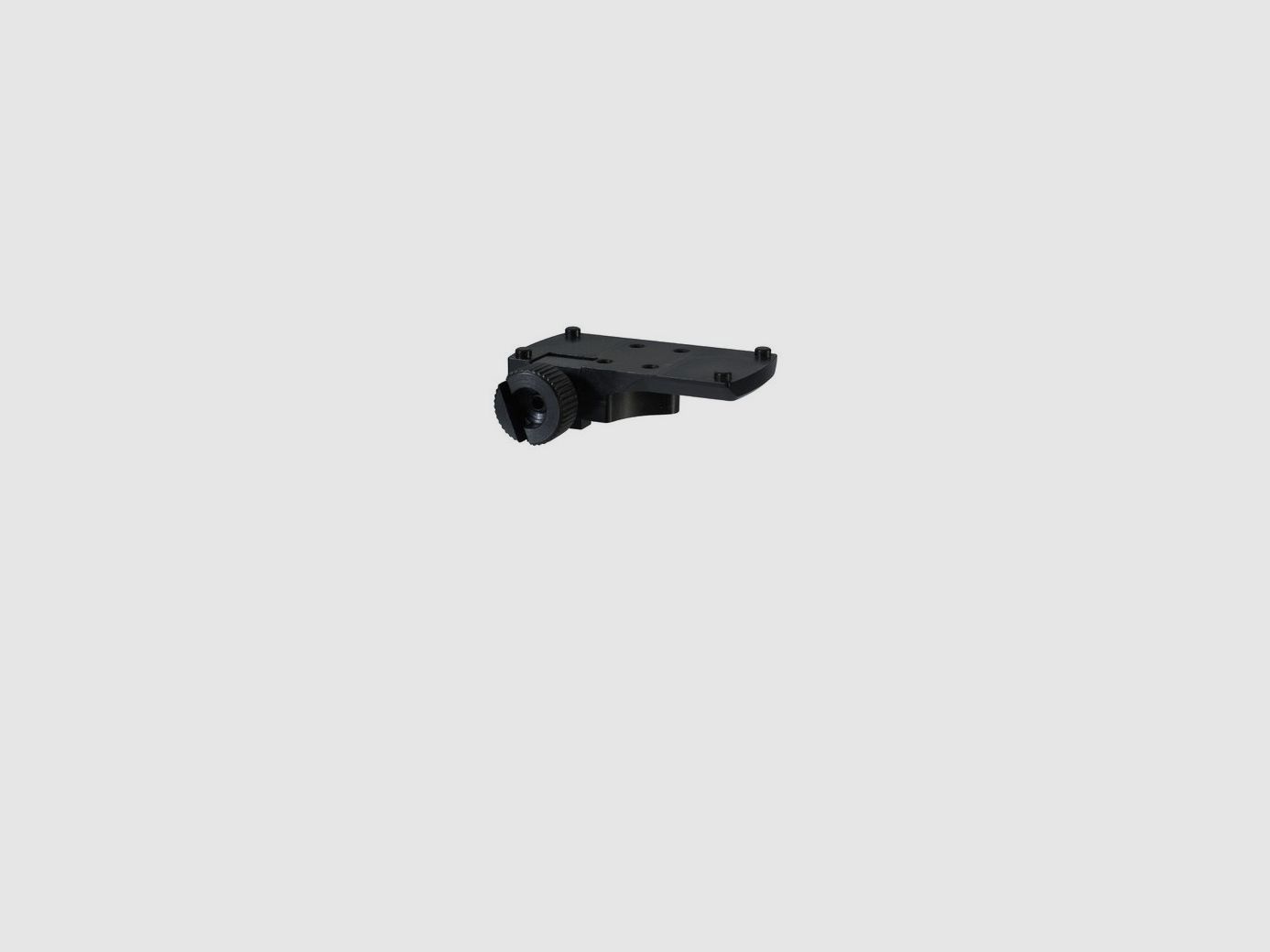 DOCTER SIGHT - HMS | 21 mm