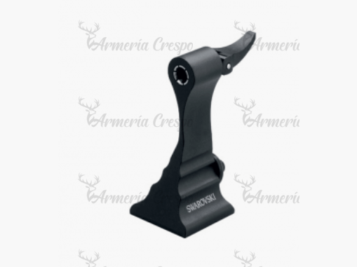 Adaptateur de trépied Swarovski Optik pour jumelles SLC