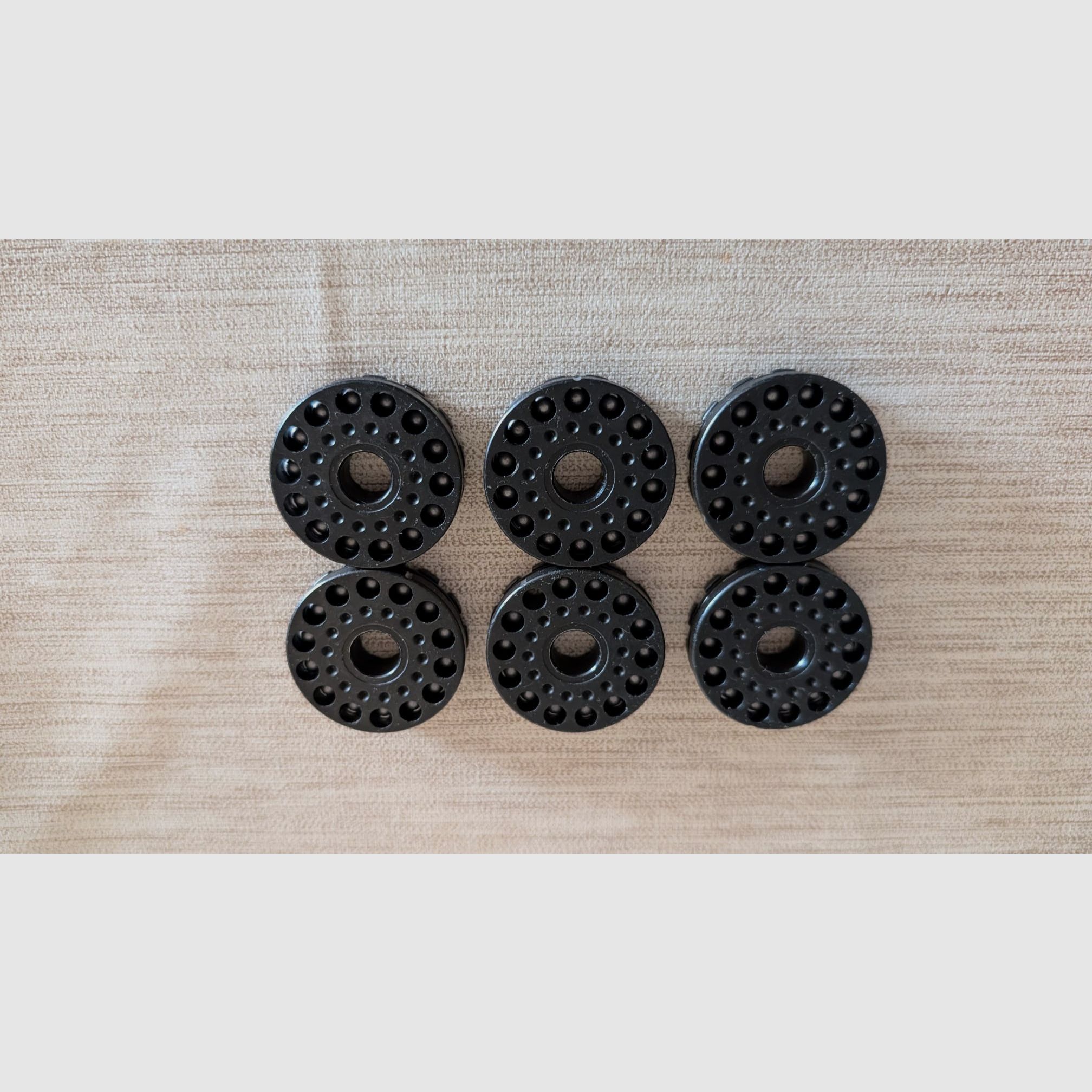 Weihrauch HW100 S F.S.B. 56cm extra long + scope (Hawke Airmax 30 WA SF 4-16x50 AMX IR) + bipod (MDT Oryx BiPod) + additional accessories + warranty