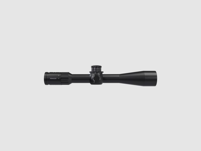 Zielfernrohr KAHLES K864 - 8-64x56 CCW MOAK+ w-Right, Bild 16 von 19