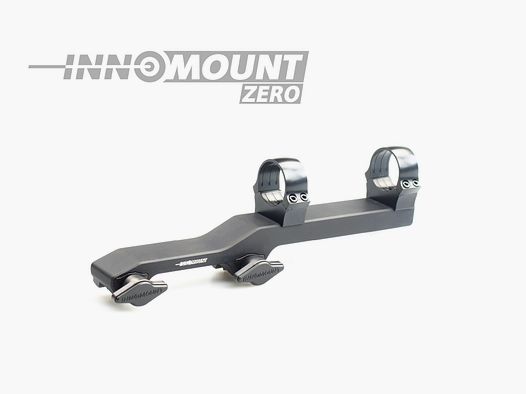 Innomount ZERO für Blaser/Sauer 505 – Infiray Tube SE