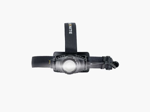Noctila 600R : Lampe frontale LED 600 lumens HACKNITE