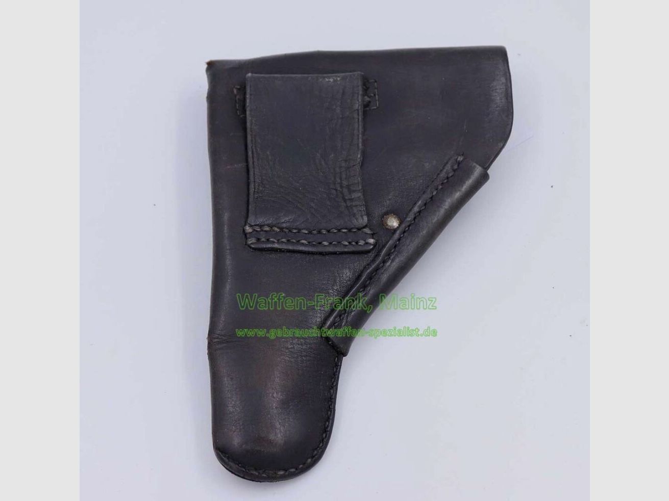 Deutsch Diverse Gürtelholster,Braun