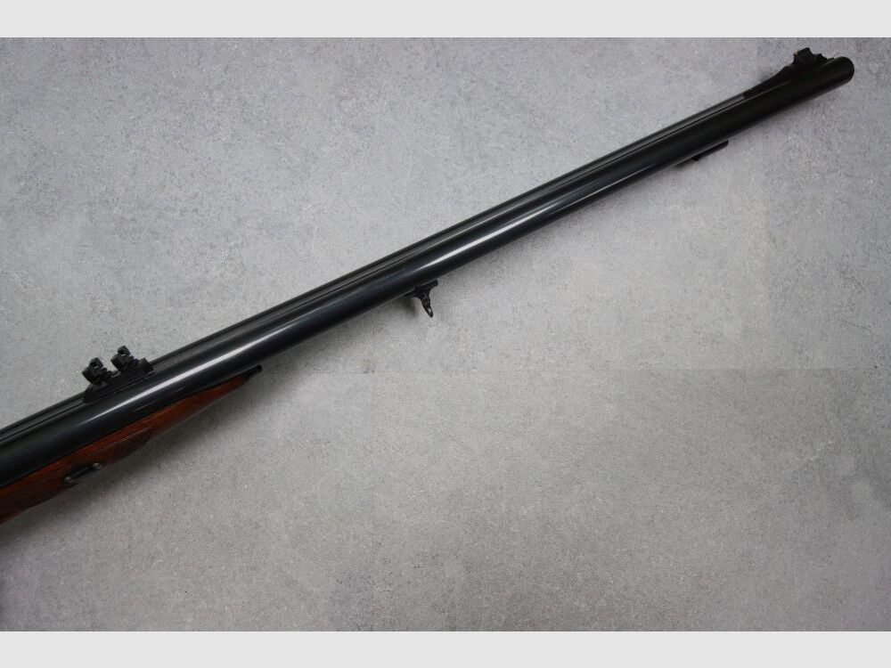 Pedersoli Doble Rifle KODIAK EXPRESS PERCUSIÓN