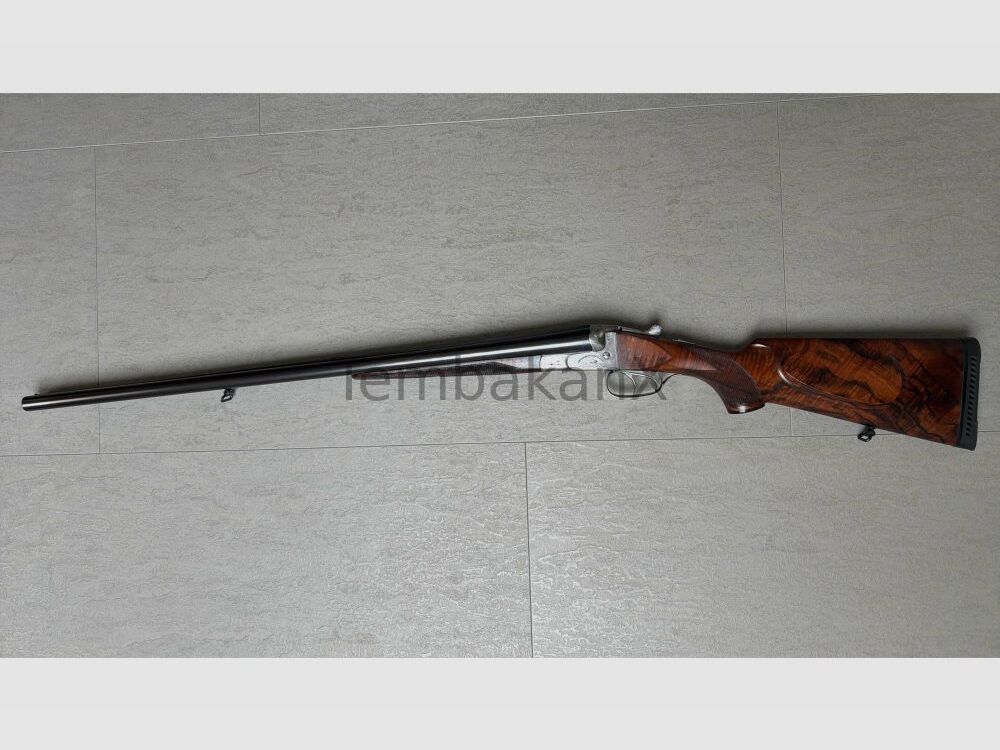 Fortuna Doppelflinte 16/70