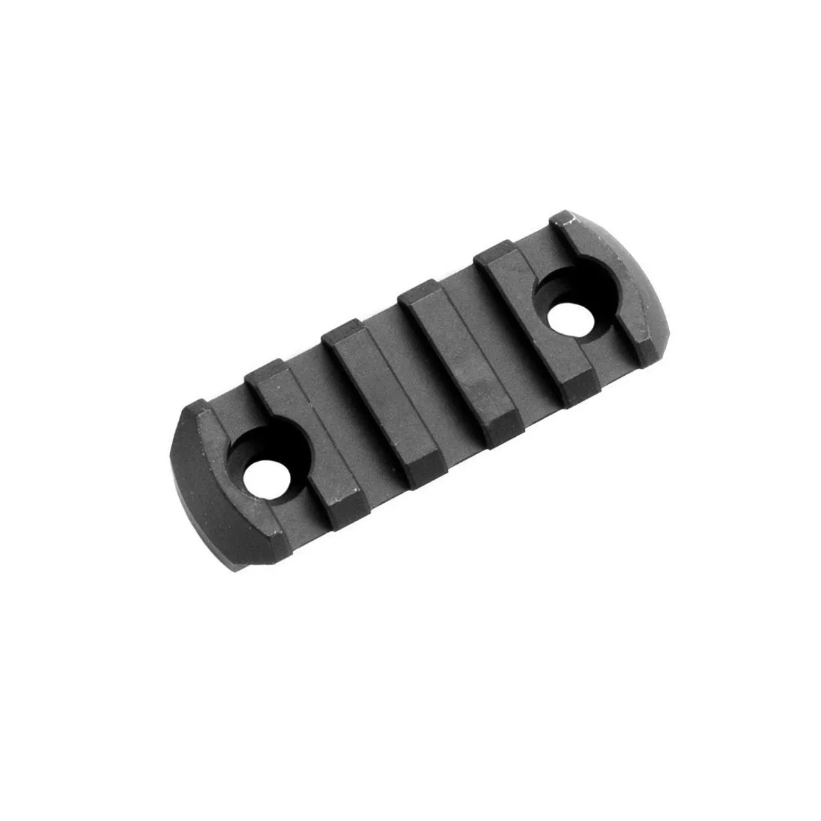 MAGPUL Rail 5 slots aluminium M-LOK