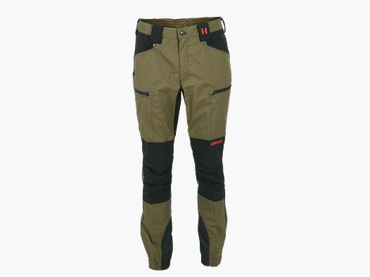 Härkila Sorsele Hose Herren Grün 48/31