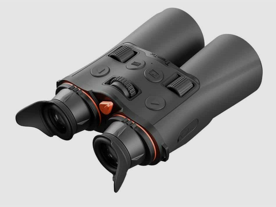 ThermTec Ventus 635L
