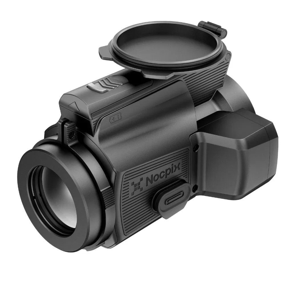 Clip-On Thermisch Nocpix MATE 2 H50R, afbeelding 7 van 7
