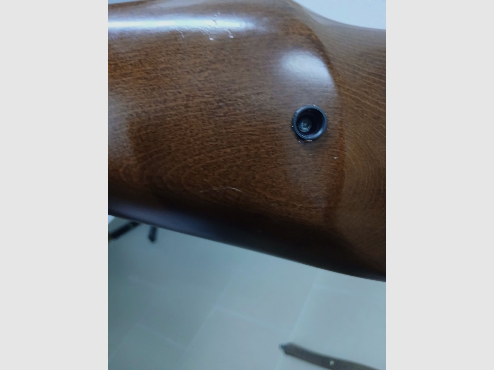 Hämmerli Hunterforce 900 combo 