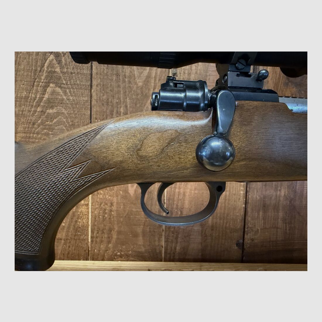 Mauser DWM M98 Westfalen