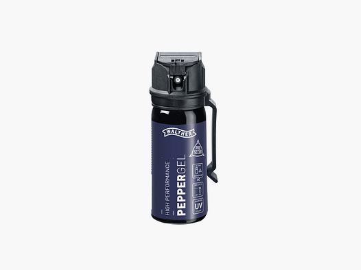 Walther Pro Secur Pfeffer Gel 50ml