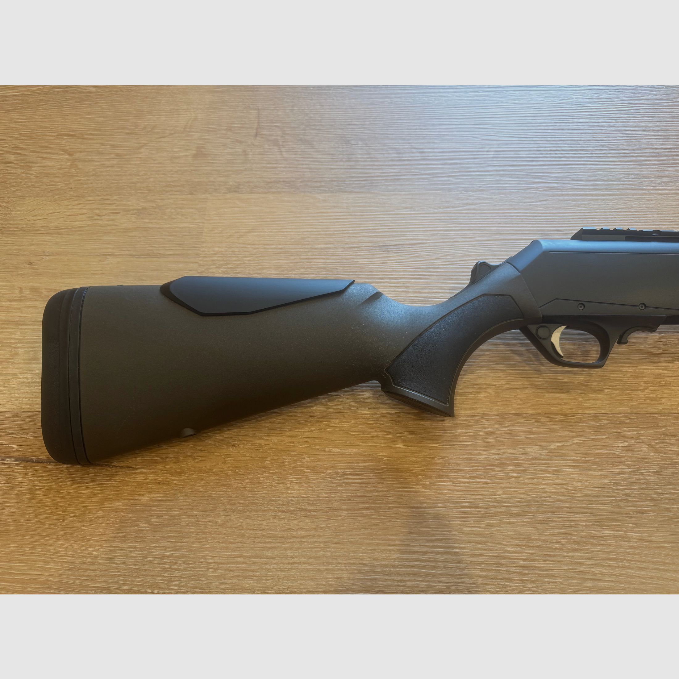 Browning Bar MK3 .30-06 Spr. Linksschaft Left inkl. Montage und Ersatzmagazin