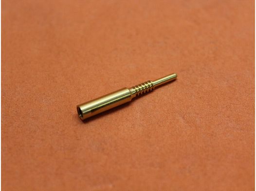 Dewey Dewey Adapter/ Felt Holder (22VFG) for VFG Cleaning Felts Suitable for .22 Cleaning Rods
