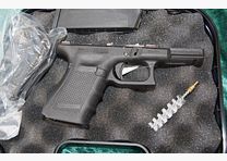 Glock 19 Gen4 9mm frame ◆ disponible immédiatement ◆