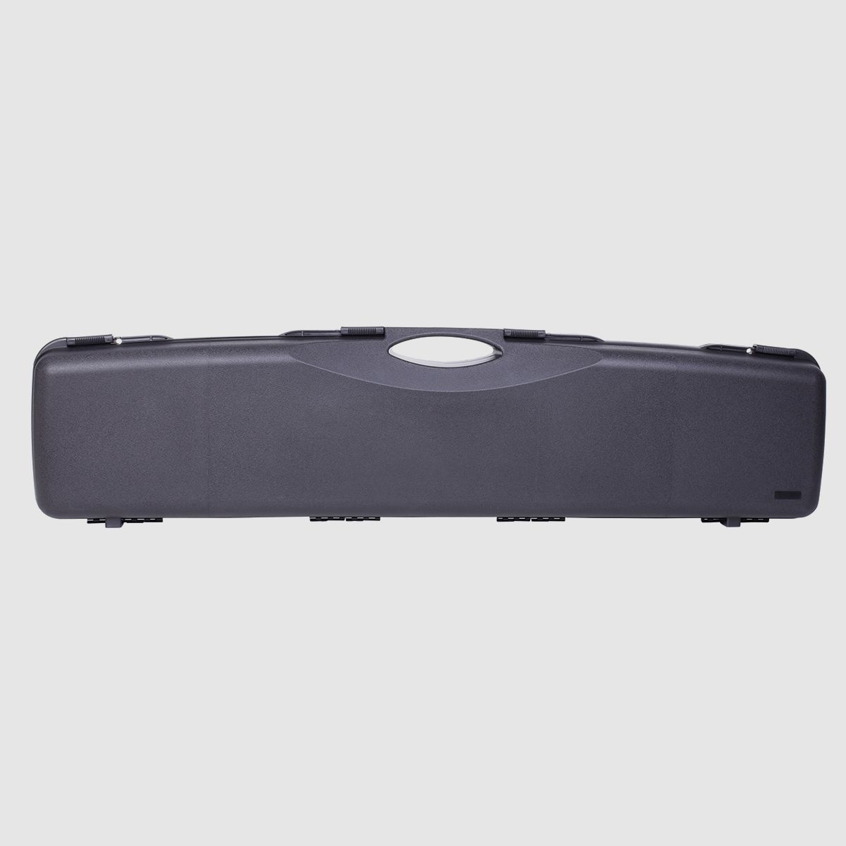 AS24 Fodero per fucile 113cm Nero