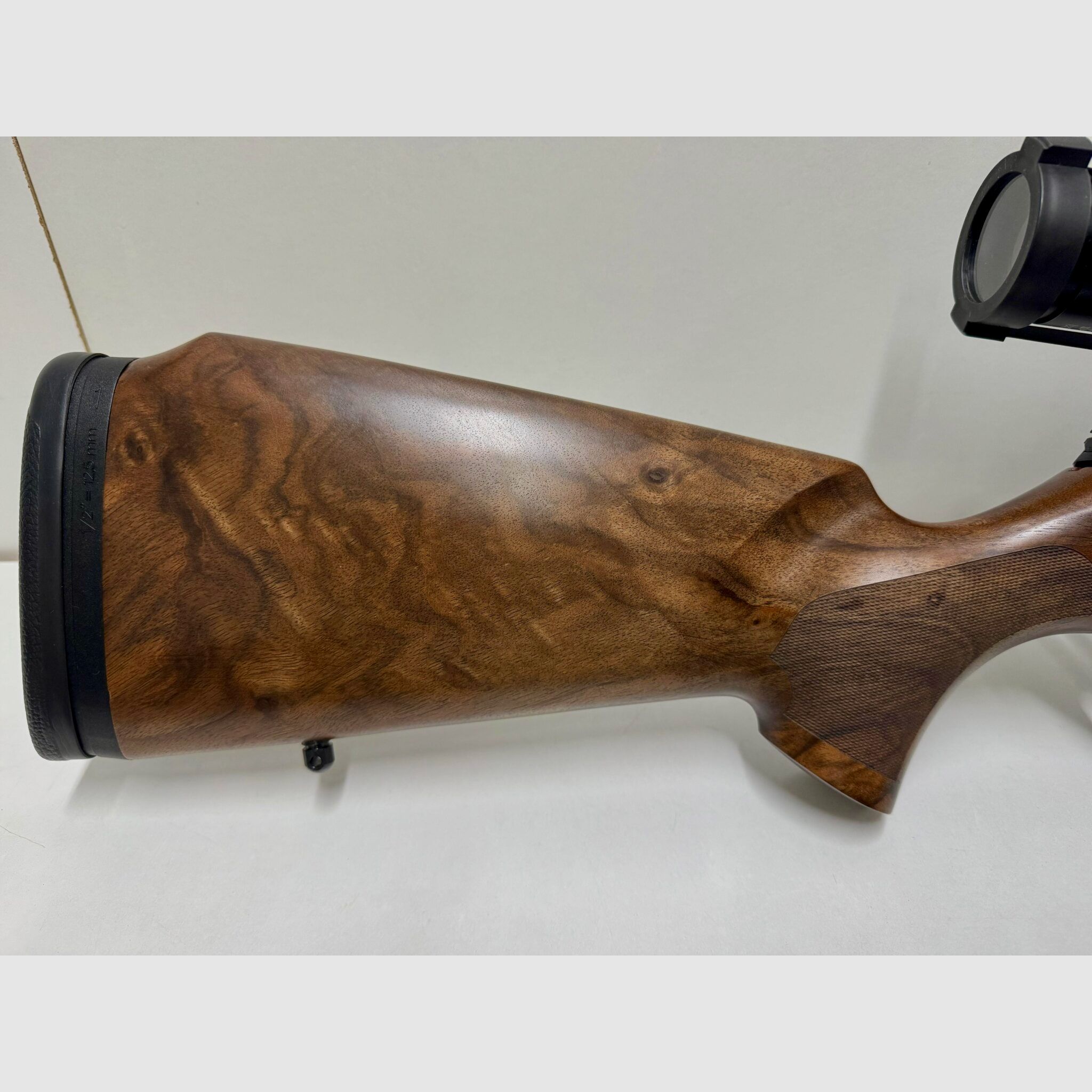 BERETTA BRX-1 Luxus mit Holzschaft Klasse 3 | SET