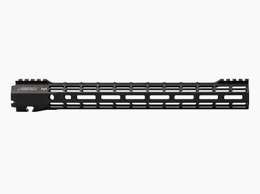 AERO PRECISION AR15 ATLAS S-ONE M-LOK Handguard 15" BLK
