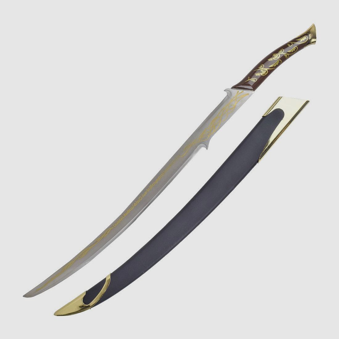 Arwen spada con fodero