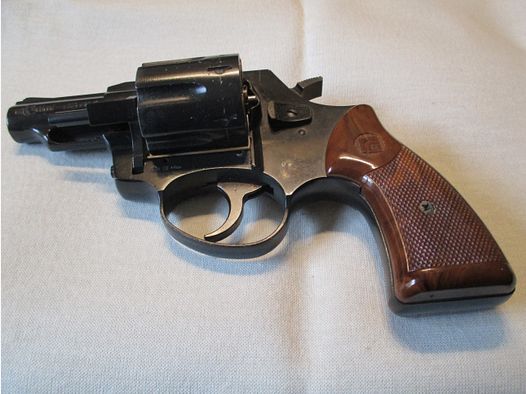 Röhm RG 79