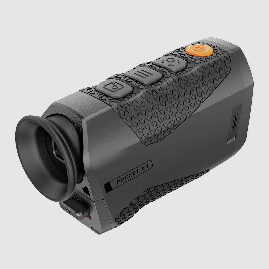 Rix Dispositivo Termico Pocket K3, immagine 9 di 14