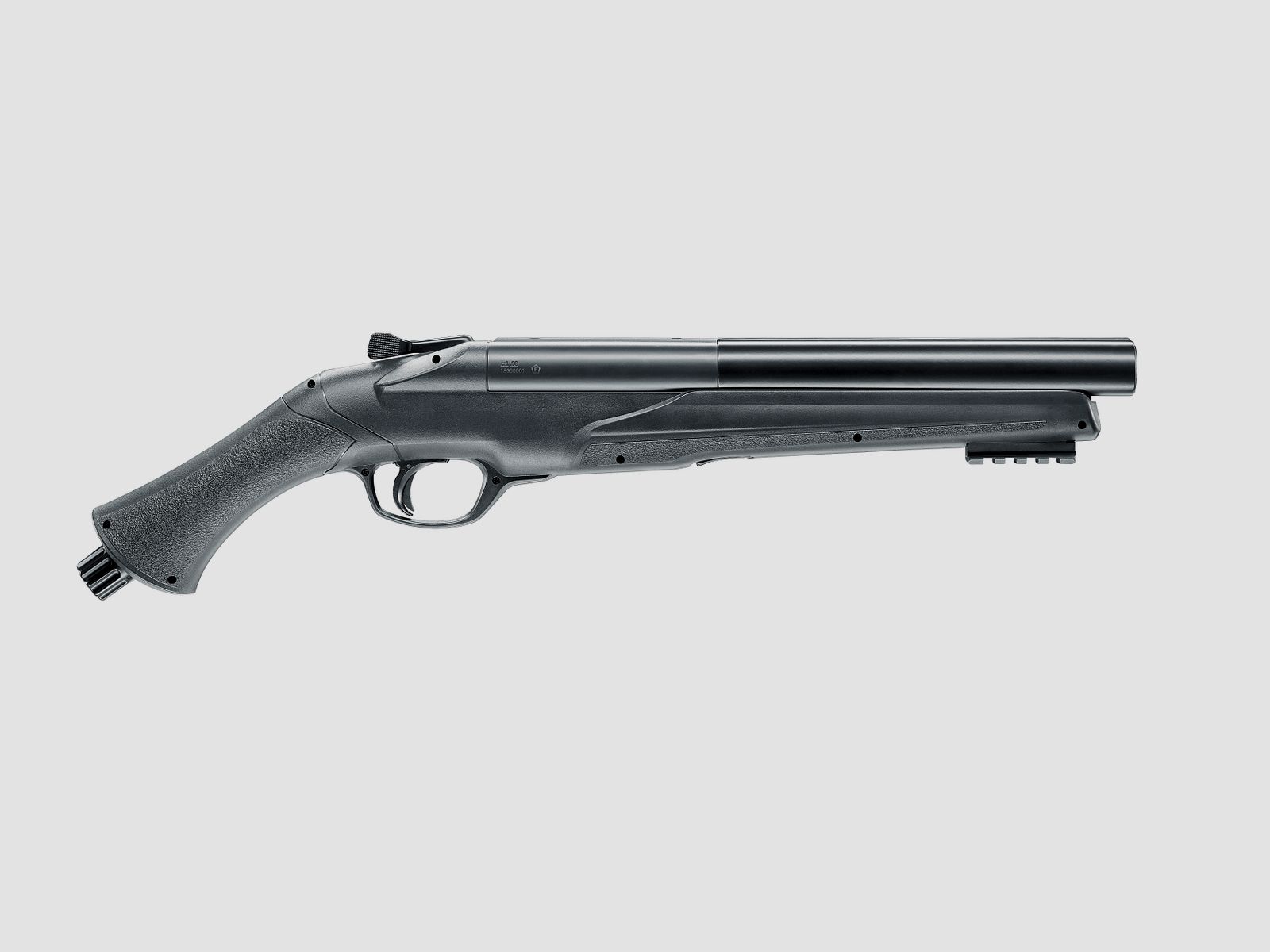 Umarex 2.4763 T4E HDS Home Defense CO2 Shotgun Doppellauf cal. .68