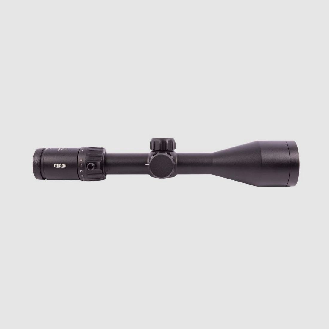 Meopta Meostar R 4-24x56 RD PA MOA-MIR Absehen