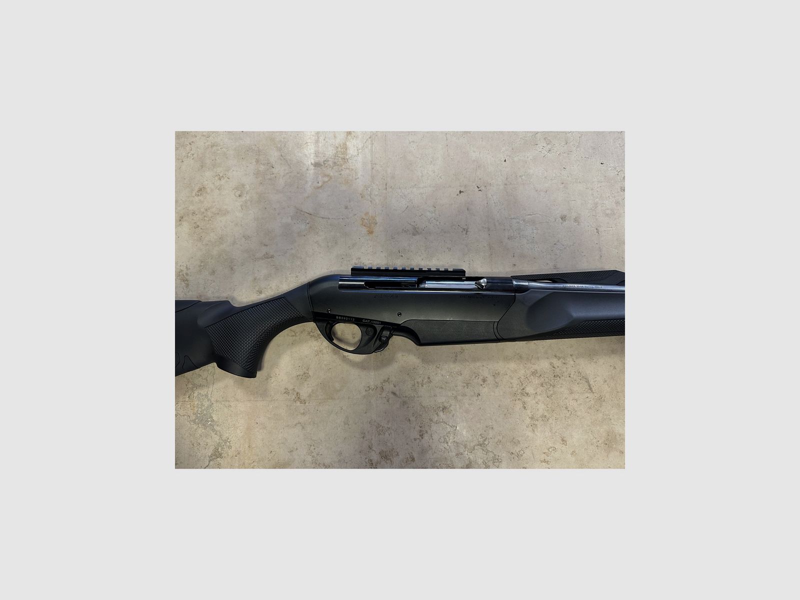 Benelli argo comfortech cal.30-06, billede 5 af 5