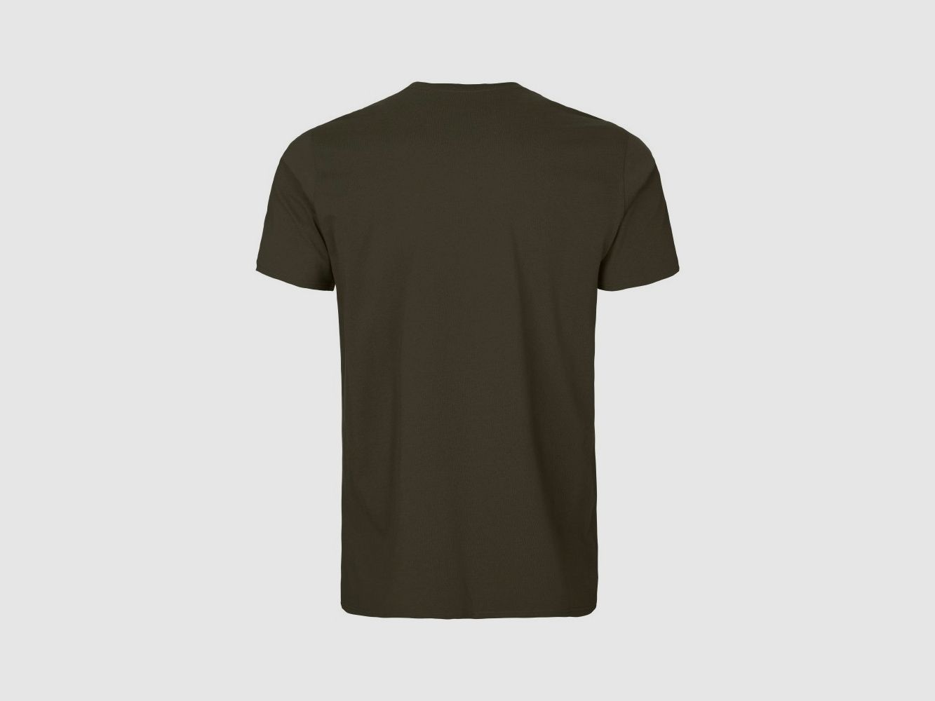 Härkila GORM Kurzarm-T-Shirt für die Jagd, Bild 2 von 7