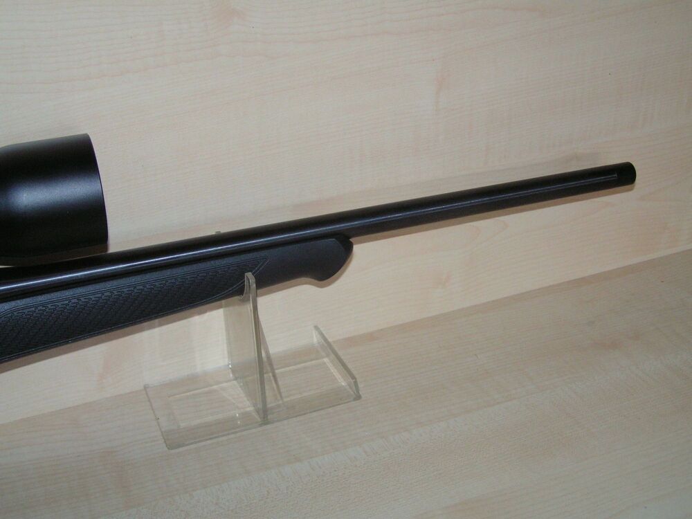 Sauer & Sohn 100 Classic XT